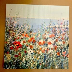 Canvas Art